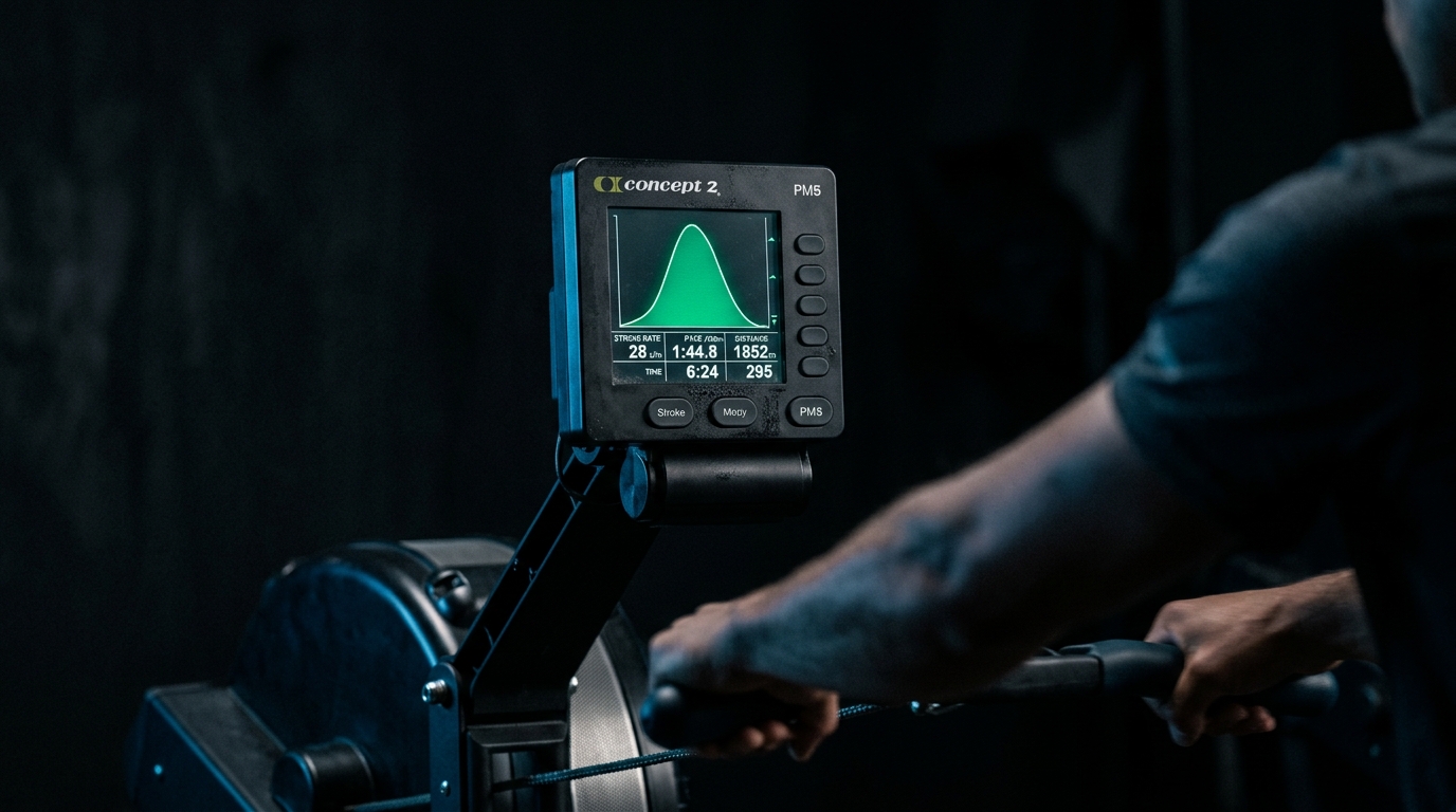 Reading the Force Curve: What Repeatability Actually Means